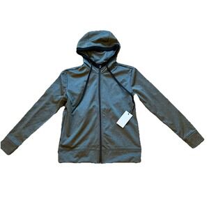 Roanoke Storm Jacket Men's Small Waterproof Fleece Lined, Outerwear